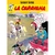 LUCKY LUKE 15 LA CARAVANA