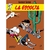 LUCKY LUKE 19 LA ESCOLTA