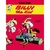 LUCKY LUKE 12 BILLY THE KID