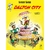 LUCKY LUKE 25 DALTON CITY