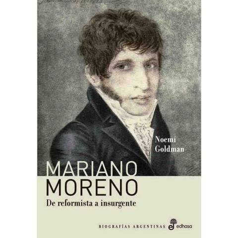 MARIANO MORENO