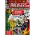 THE AVENGERS (HC) VOL 01 (1963 1965) ENGLISH