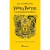 HARRY POTTER 07 LAS RELIQUIAS DE LA MUERTE HUFFLEPUFF HC 20 ANIV