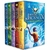 PERCY JACKSON PACK LA SERIE COMPLETA