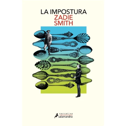 LA IMPOSTURA