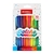 BOLIGRAFOS DOLCHE CAJA X10 (VARIOS COLORES)