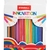 LAPICES INNOVATION LARGOS CAJA X 24 (VARIOS COLORES)