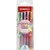 LAPICERAS POWER GEL PASTEL PACK X5