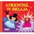 APRENDIZ DE BRUJA (BARRILETE AZUL)