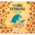 EL LORO ESTUDIOSO (CALABAZA)