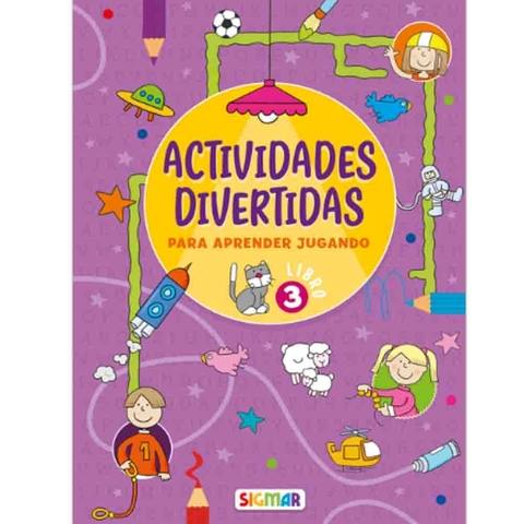 COCOTERO ACTIVIDADES DIVERTIDAS 03