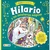 HILARIO Y LAS ZANAHORIAS MAGICAS (HILARIO EL MAGO)