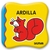 ARDILLA (COLECCION REMOJADOS)