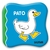 PATO (COLECCION REMOJADOS)