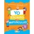 YO ESCRIBO CON MAYUSCULAS (INCLUYE STICKERS)