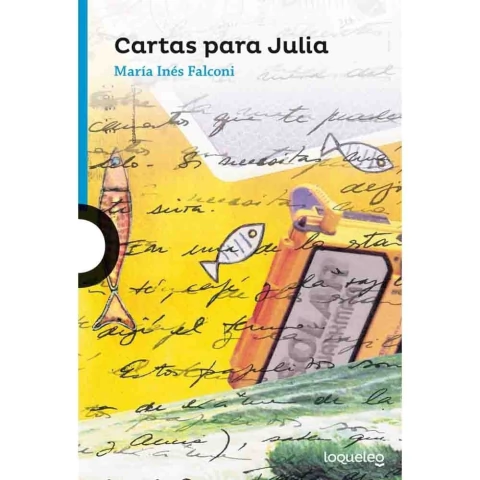 CARTAS PARA JULIA