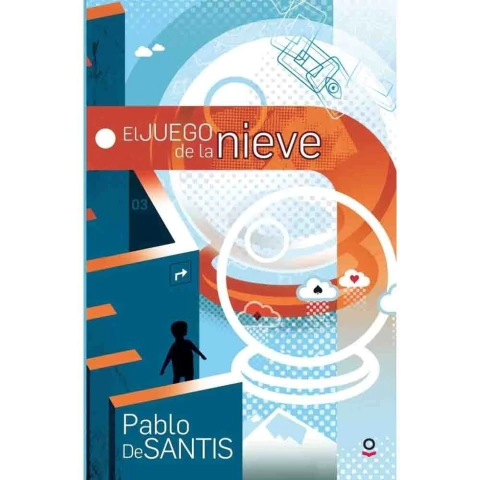 EL JUEGO DE LA NIEVE