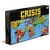 CRISIS EL MUNDO EN JUEGO (JUEGO DE MESA)