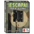 ESCAPA FUGA DE ALCATRAZ (JUEGO DE MESA)