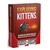 EXPLODING KITTENS