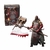 FIGURA ARTICULADA BIOHAZARD ALTERNATIVE EDITION EXECUTIONER MAJINI RESIDENT EVIL