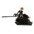 GASHAPON BLEACH ICHIGO KUROSAKI 12 CM