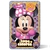 DISNEY JUNIOR MINNIE JUEGA Y COLOREA (FLOW PACK FDA23 N3)