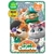 SUPER COLOREA 44 GATOS NARANJA (FLOW PACK FDA22 N3) CON 100 STICKERS GENIALES