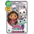 SUPER COLOREA LA CASA DE MUÑECAS DE GABBY (FLOW PACK FDA23 N2) INCL 100 STICKERS