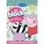 MI BLOCK PEPPA PIG (JUEGOS DE INVIERNO 03) CON STICKERS