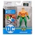 FIGURA DC AQUAMAN 6056331 ARTICULADA 10 CM