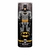 FIGURA BATMAN CLASSIC 30 CM ARTICULADA BATMAN DC RENAISSANCE 67800B 02