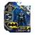 FIGURA BAT-TECH BATMAN 10 CM ARTICULADA BATMAN 67801B 05 4''