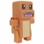 FIGURA CHARMANDER PIXELADO POKEMON QUEST SERIE 1 97699 07