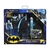 BAT-TECH FLYER 67813 MR FREEZE VS BATMAN A ESCALA