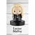 SELLO HP 17 LUCIUS MALFOY INDIVIDUAL HARRY POTTER HP5010