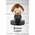 SELLO HP 20 REMUS LUPIN INDIVIDUAL HARRY POTTER HP5010