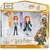 PACK RON & GINNY C/ SCABBERS 7.6 CM FIGURAS MAGICAL MINIS HARRY POTTER 6061834