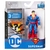 FIGURA DC SUPERMAN CLASSIC 68701 ARTICULADA 10 CM