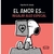 SNOOPY EL AMOR ES REGALAR ALGO ESPECIAL