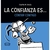 SNOOPY LA CONFIANZA ES CONTAR CONTIGO