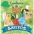 CUADERNO DE GATITOS