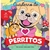 CUADERNO DE PERRITOS