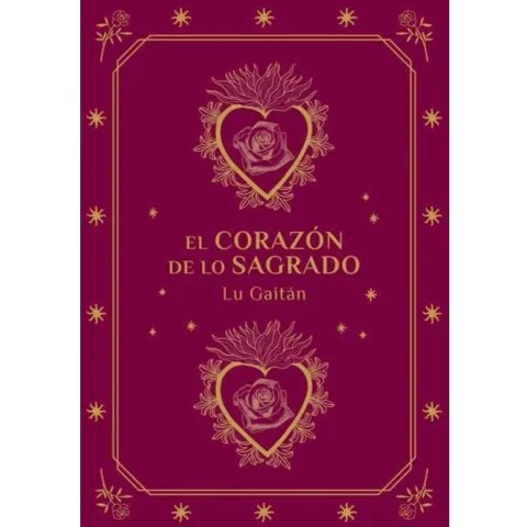 EL CORAZON DE LO SAGRADO