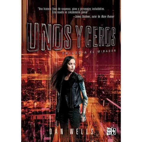 UNOS Y CEROS (EL MIRADOR 02)