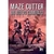 MAZE CUTTER UN NUEVO COMIENZO (MAZE RUNNER II)