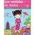 LOS VESTIDOS DE AKIKO (MINI MIKI) CON 300 STICKERS