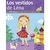 LOS VESTIDOS DE LENA (MINI MIKI) CON 300 STICKERS