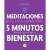 MEDITACIONES PARA VIDAS COMPLICADAS