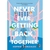 NEVER EVER GETTING BACK TOGETHER (VERSION EN ESPAÑOL)